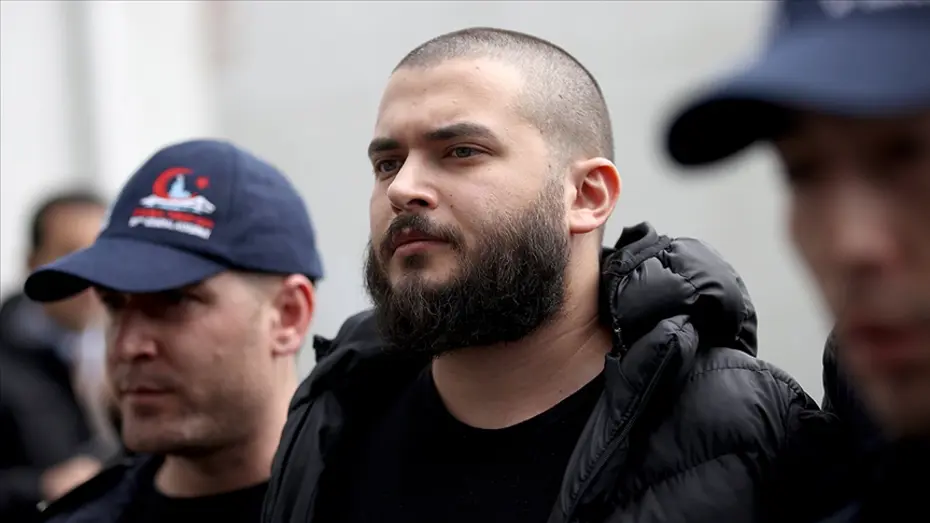 Thodex davasında ara karar. Faruk Fatih Özer'in kardeşlerine tahliye