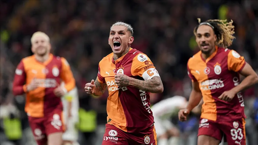 Galatasaraylı futbolcu Torreira'ya saldıran şüphelinin ifadesi ortaya çıktı. Saldırının nedenini açıkladı 2