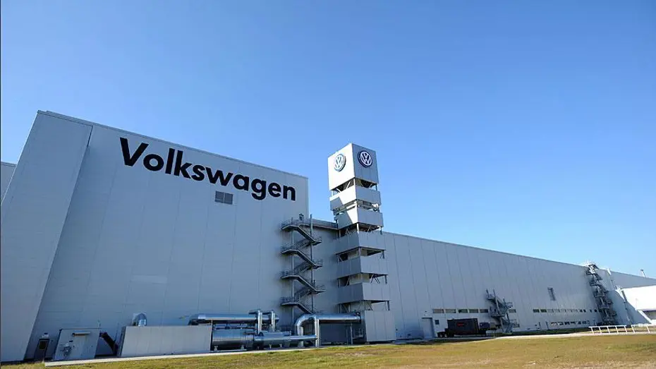 Volkswagen, 2030'a kadar 50 bin çalışanını işten çıkaracak