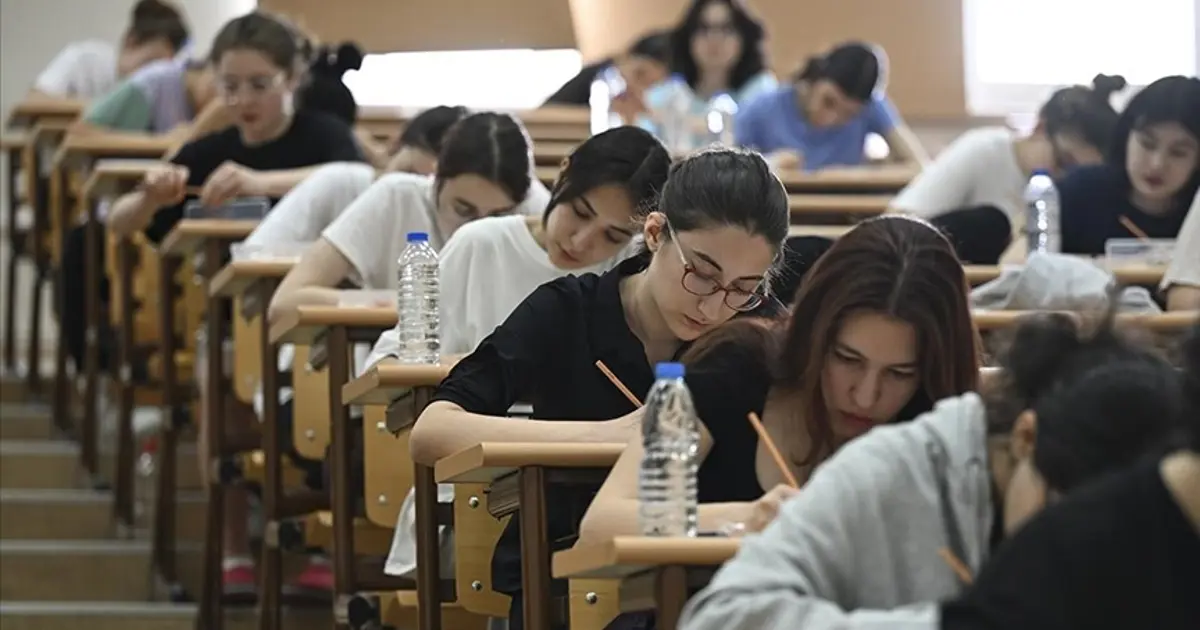 YKS başvuru kılavuzu 2026: YKS başvuruları ne zaman, saat kaçta başlayacak? Başvuru nasıl yapılır?