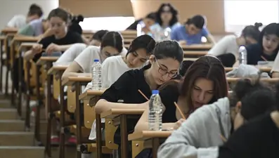 YKS sınav giriş yerleri 2026: YKS (TYT, AYT) sınav yerleri ne zaman açıklanacak?
