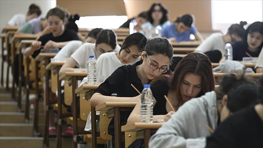 YKS SONUÇLARI NASIL SORGULANIR? 2