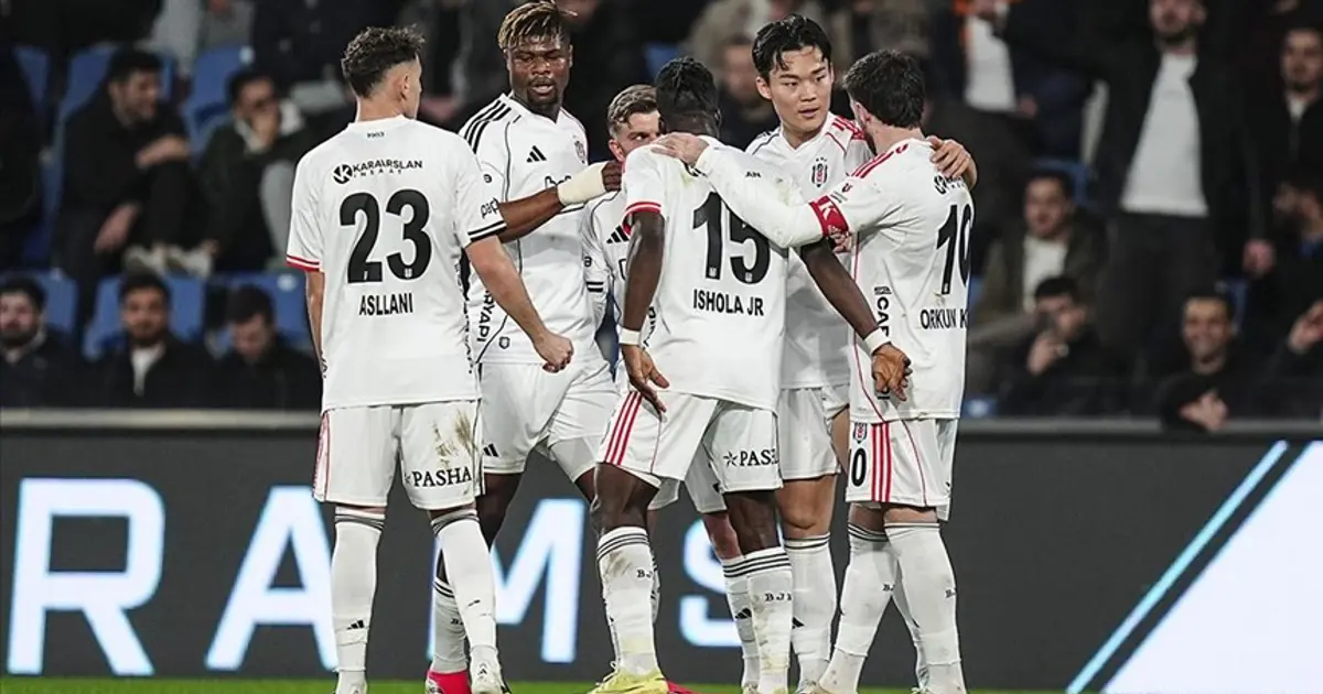 Beşiktaş-Göztepe maçı ne zaman, saat kaçta ve hangi kanalda? Beşiktaş, Göztepe karşısında 3 puan peşinde