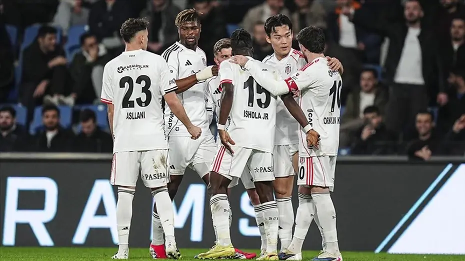 Beşiktaş-Göztepe maçı ne zaman, saat kaçta ve hangi kanalda? Beşiktaş, Göztepe karşısında 3 puan peşinde