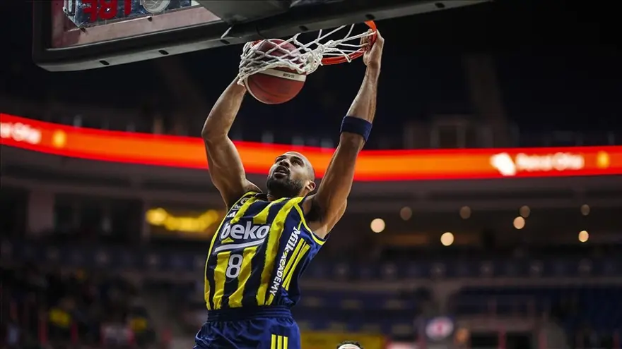 Virtus Bologna-Fenerbahçe Beko maçı ne zaman, saat kaçta ve hangi kanalda? (Basketbol Avrupa Ligi) 