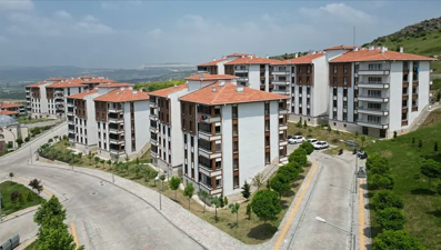 500 bin konut projesi başvuruları bugün sona eriyor. Kura çekimi ne zaman? 