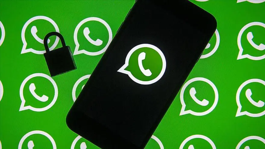 "GENÇ EKİP" İSİMLİ WHATSAPP GRUBUNDAKİ YAZIŞMALAR DOSYADA 3