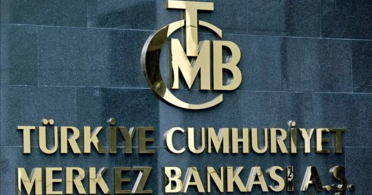 Merkez Bankası faiz kararı ne zaman açıklanacak? 2026 TCMB ocak ayı faiz kararı