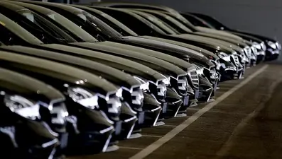 Şubat ayında hangi otomobiller tercih edildi? Otomobil satışında şubat ayı bilançosu 