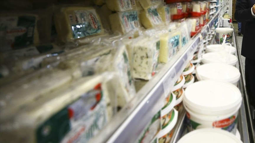 Süt ve süt ürünlerine de ramazanda zam yok