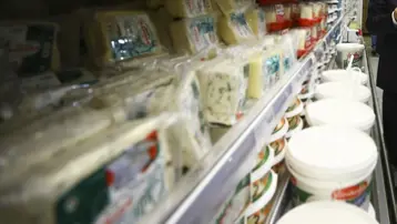 Süt ve süt ürünlerine de ramazanda zam yok