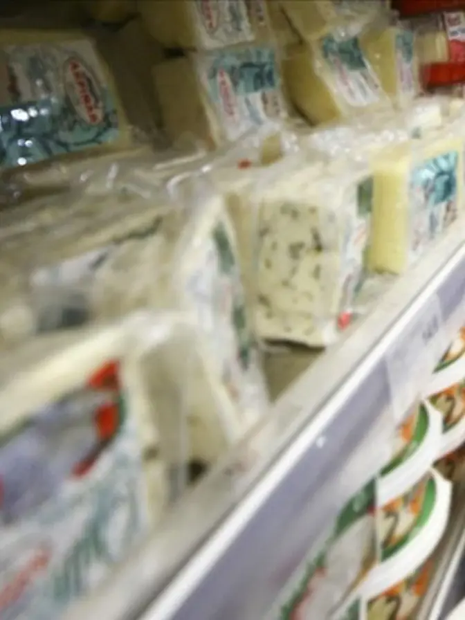 Süt ve süt ürünlerine de ramazanda zam yok