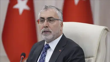 Bakan Işıkhan'dan çevre duyarlılığı çağrısı