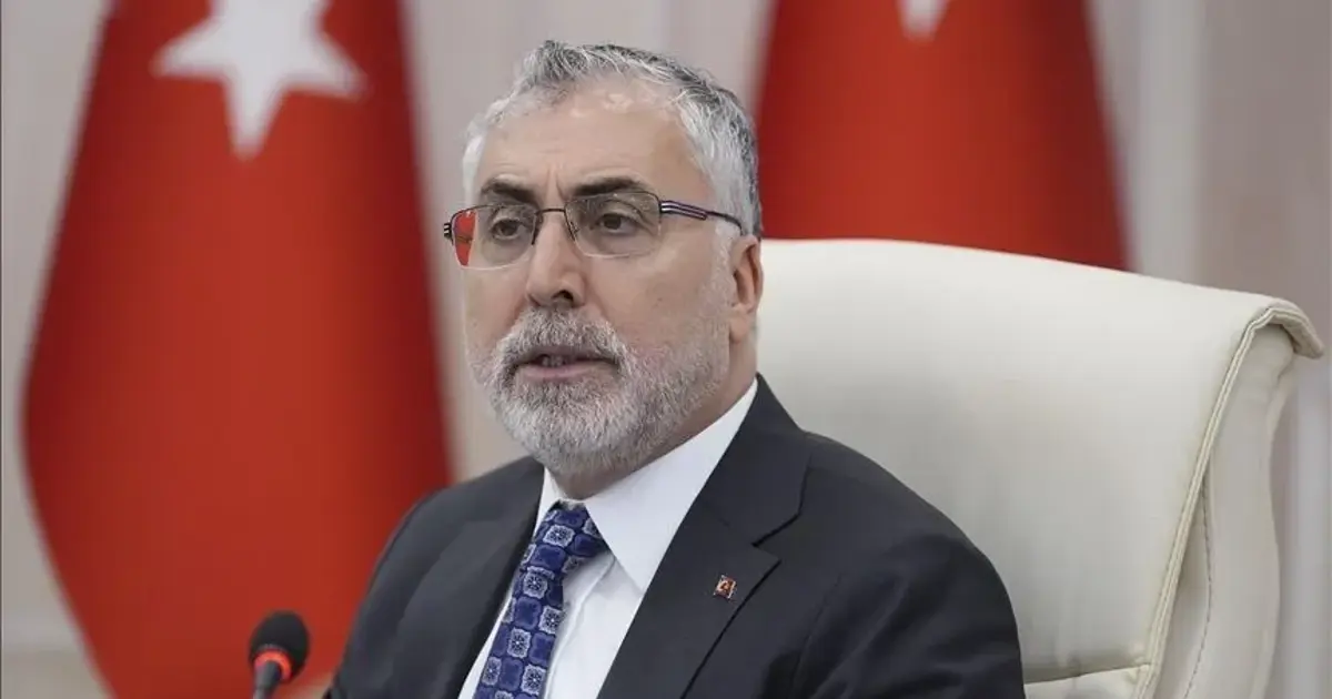Bakan Işıkhan'dan çevre duyarlılığı çağrısı