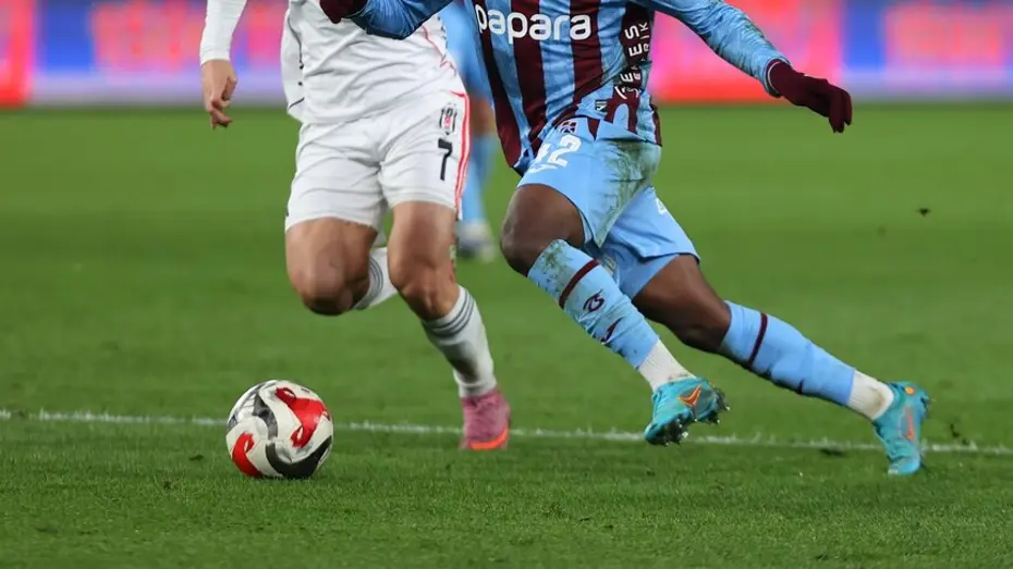 Ligin son derbisi oynanacak. Beşiktaş-Trabzonspor maçı ne zaman, saat kaçta ve hangi kanalda?