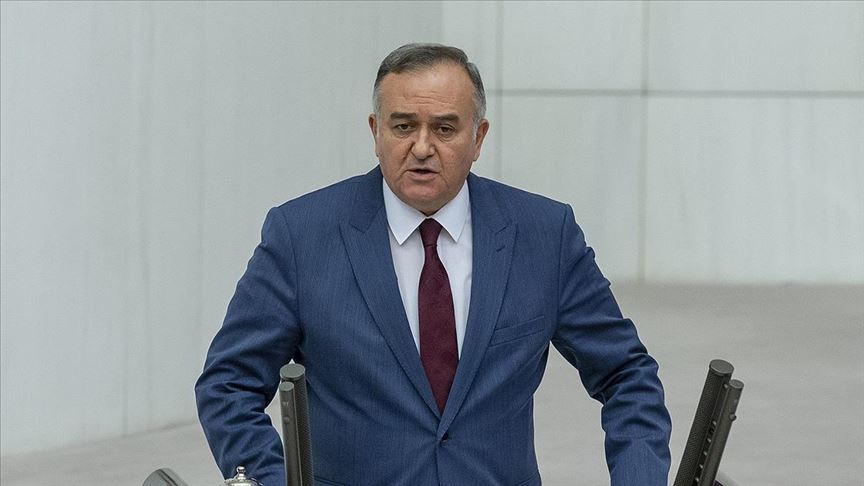 MHP'den erken seçim açıklaması