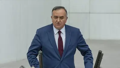 MHP'den erken seçim açıklaması
