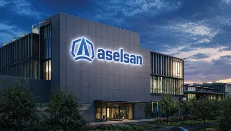 ASELSAN'ın yılın ilk 6 ayındaki hasılatı açıklandı. Yüzde 25 artış