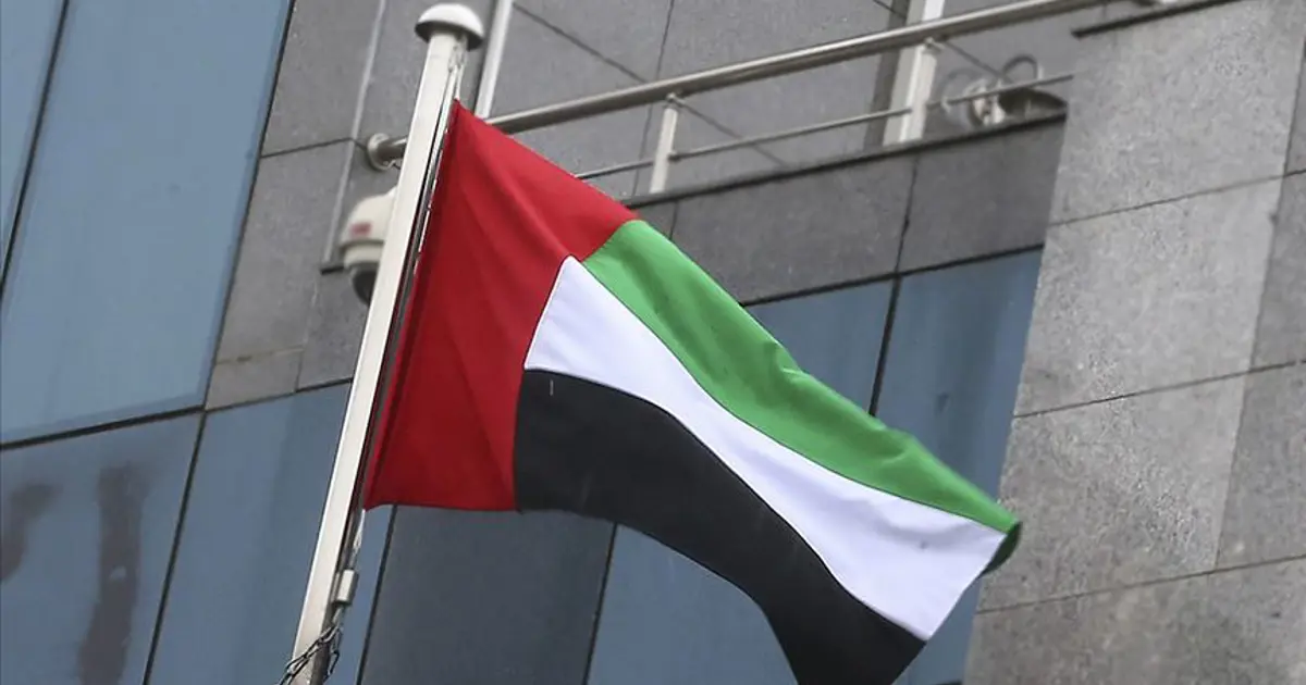 BAE, Tahran Büyükelçiliği'ni kapattı