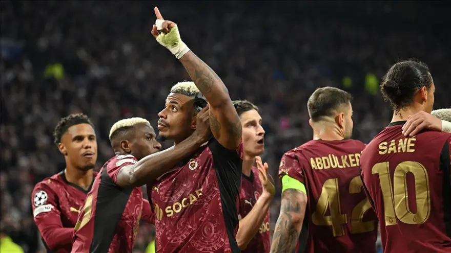 JUVENTUS'TA GÖZLER KENAN YILDIZ'DA OLACAK 8