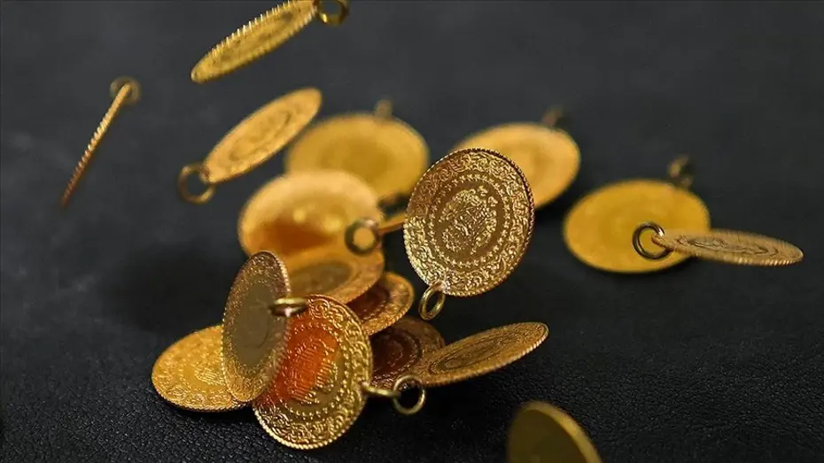 Altın fiyatları canlı 23 Mart 2026: Altın fiyatları ne kadar oldu, neden düşüyor? Gram, çeyrek, yarım altın alış satış fiyatları