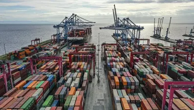 2026 yılının ilk ihracat rakamları. En çok ihracatı hangi il yapıyor?