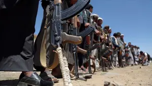 Husiler Gazze'de ateşkes bozulursa İsrail'e yeniden saldıracak