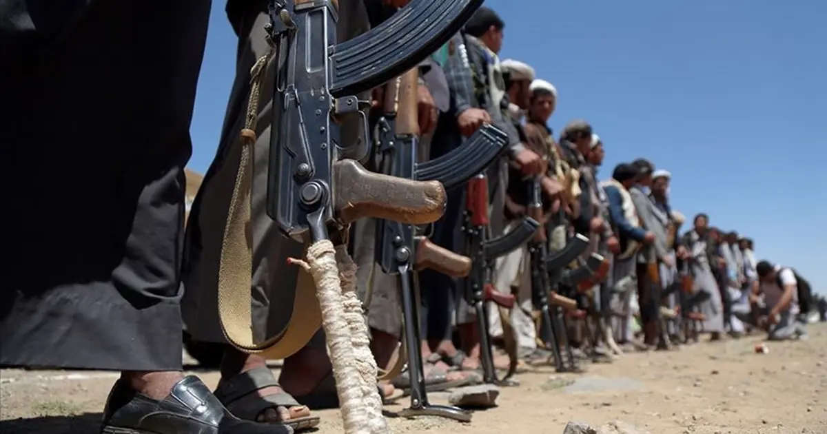 Husiler Gazze'de ateşkes bozulursa İsrail'e yeniden saldıracak