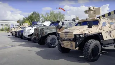 Yunan basını "Türkiye savunmada gaza basıyor" yazdı