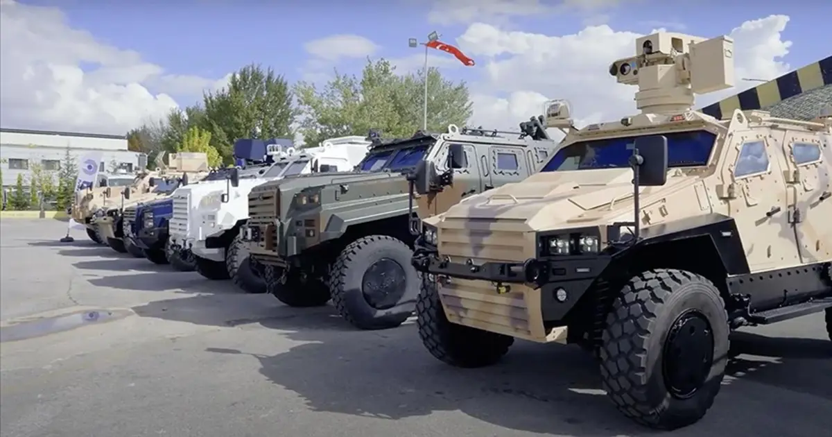 Yunan basını "Türkiye savunmada gaza basıyor" yazdı