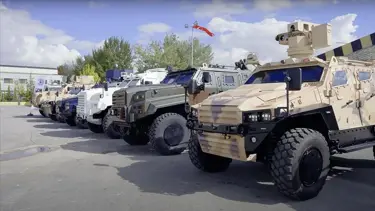 Yunan basını "Türkiye savunmada gaza basıyor" yazdı