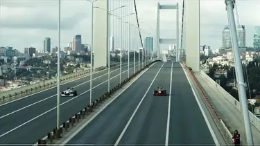 Formula 1 yeniden İstanbul'a geliyor. Anlaşma tamamlandı, takvime girdi