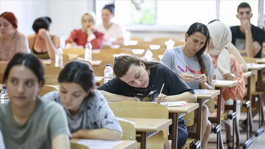 2026 KPSS LİSANS SINAV YERLERİ AÇIKLANDI MI? 1