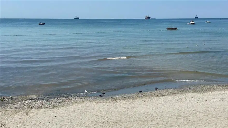Sonuçlar açıklandı, İstanbul'da 3 plaj kapatıldı 