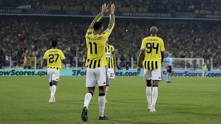 TURU GEÇEN TAKIM LİG AŞAMASINA KALACAK 3