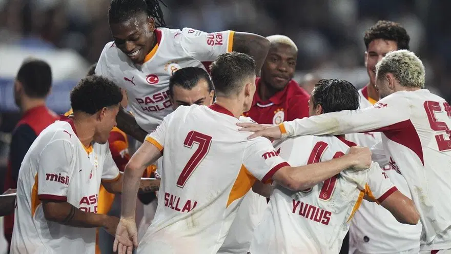 GÖZLER LEAO'DA OLACAK 6