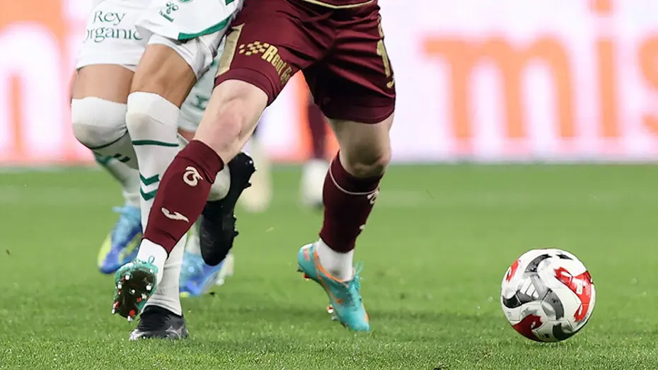 Trabzonspor-Konyaspor ZTK final maçı ne zaman, saat kaçta ve hangi kanalda? Ziraat Türkiye Kupası'nda final akşamı