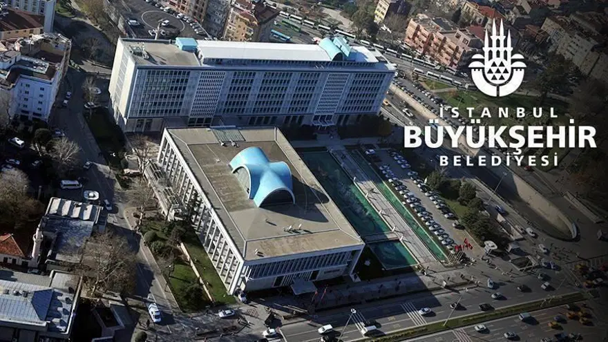 İBB'ye yeni operasyon. Çok sayıda yönetici tutuklandı 