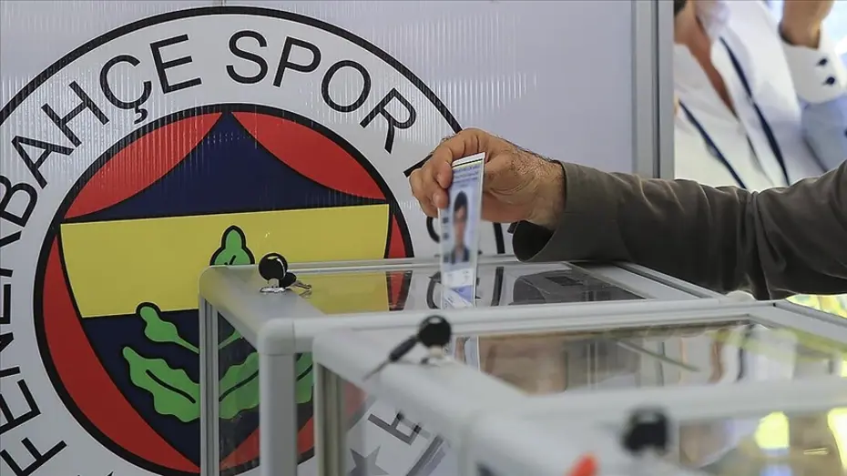 Fenerbahçe başkanlık seçimi ne zaman yapılacak? Olağanüstü Seçimli Genel Kurulu tarihi belli oldu