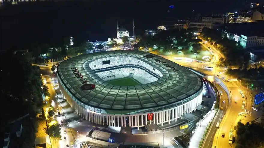 2027 UEFA KONFERANS LİGİ FİNALİNE DOĞRU 5