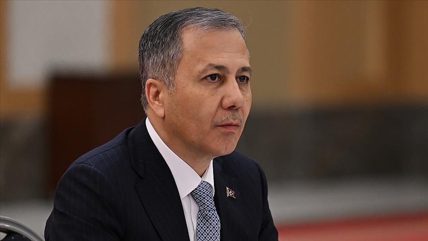 Bakan Yerlikaya: En kapsamlı narkotik operasyonunu gerçekleştirdik