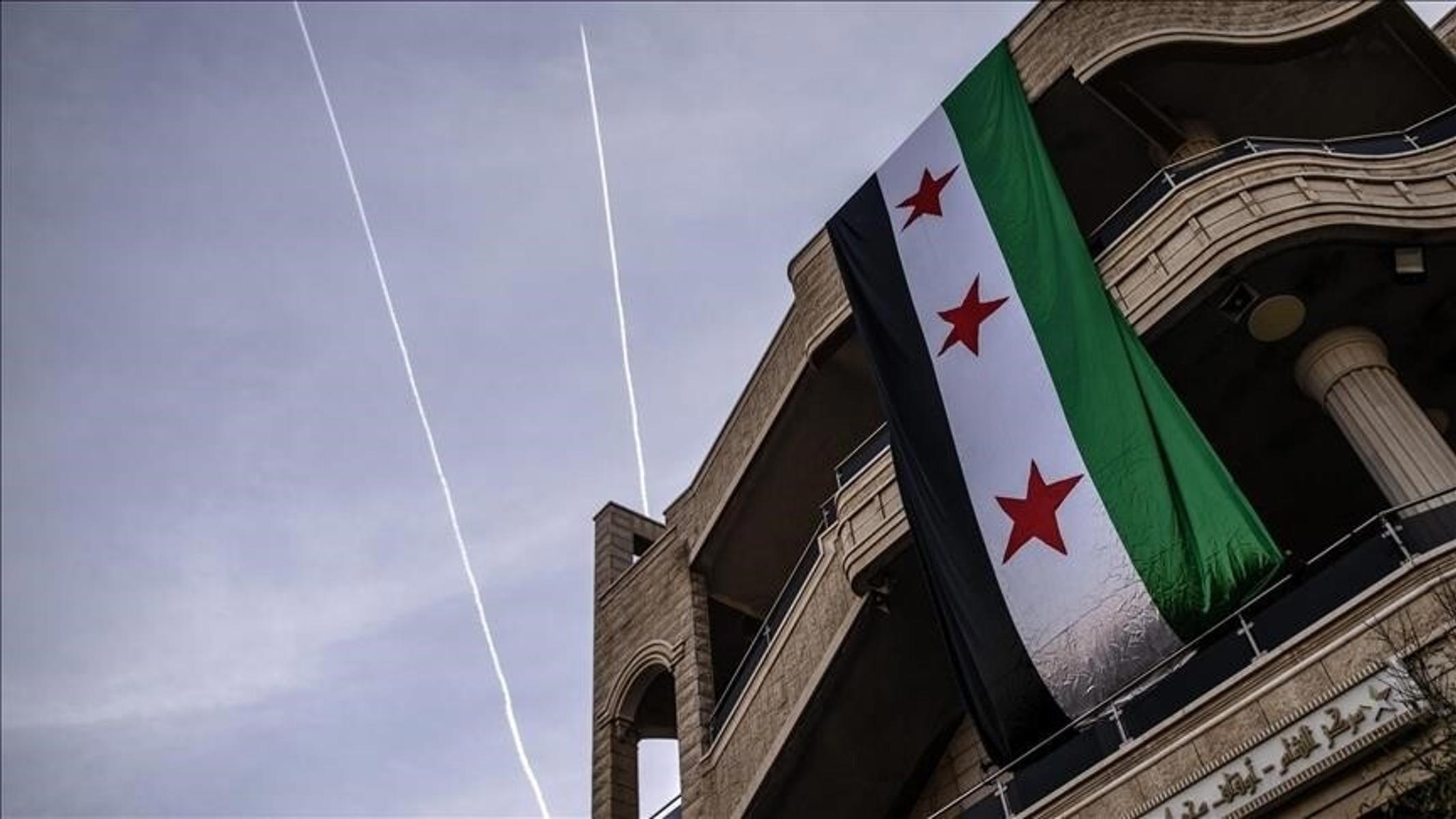 Suriye ve İsrail heyetleri gerilimi azaltmak için ABD arabuluculuğunda bir araya geldi