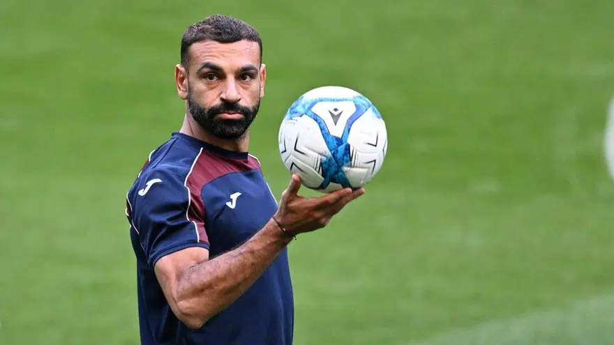 Köyden çıktı dünya yıldızı oldu. Kim bu Mohamed Salah? 5