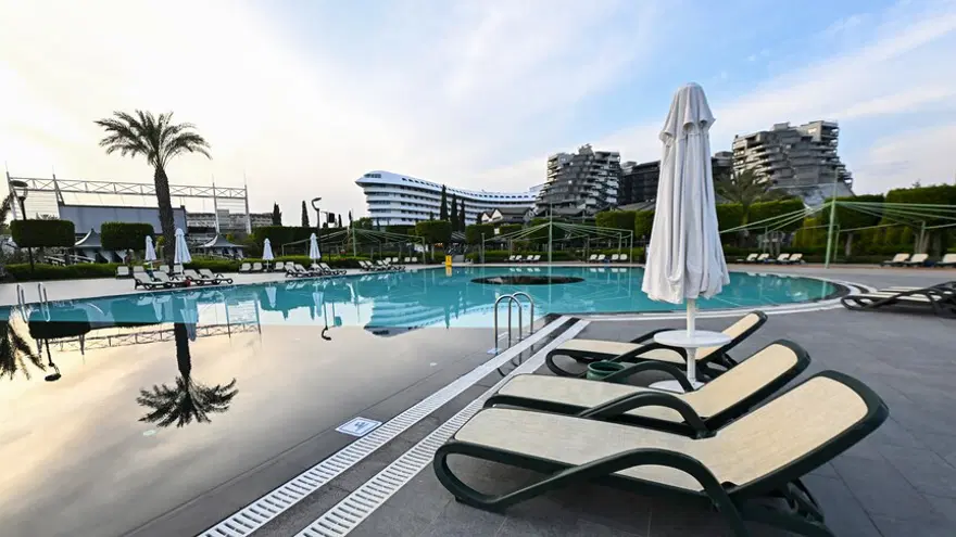 Teklif Meclis'e geldi. Booking ve Airbnb'de yeni dönem 6