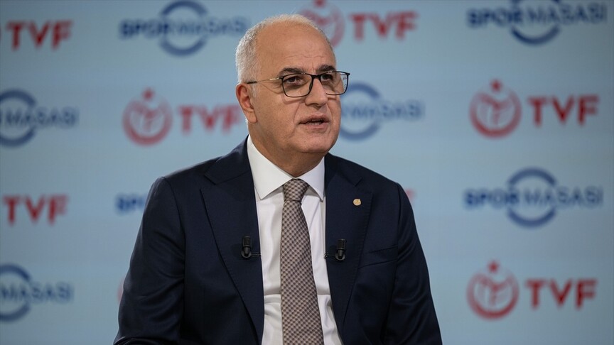 Yarı final maçı sonrası sert sözler. "Bundan sonra Türkiye'de iş aramasın"