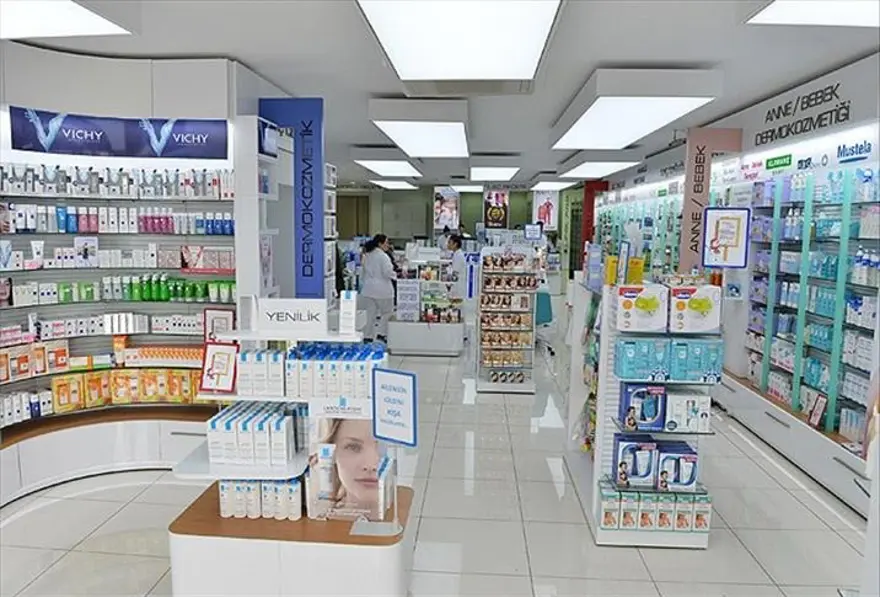 ECZANEDEN ÖNCE HATIRLATMA ILETII GELECEK 2