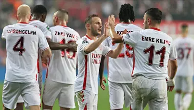 Breidablik-Samsunspor maçı ne zaman, saat kaçta, hangi kanalda ve şifresiz mi? Samsunspor Avrupa Ligi'nde 4'te 4 hedefliyor