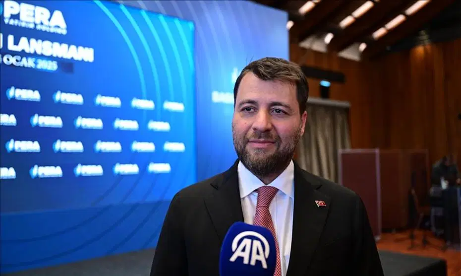 Tera Grubu’ndan Pusula Finans hamlesi. Katılım Evim de masada