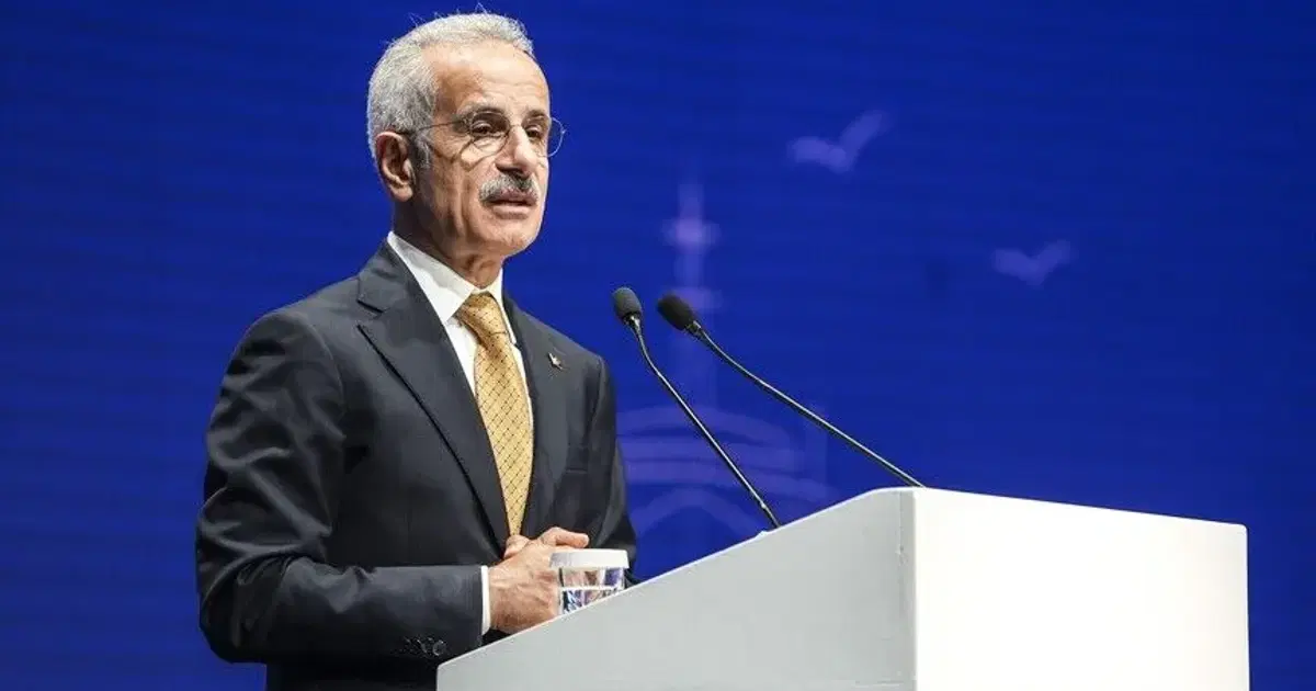 Van’ın tramvay projesini Ulaştırma ve Altyapı Bakanlığı üstlendi
