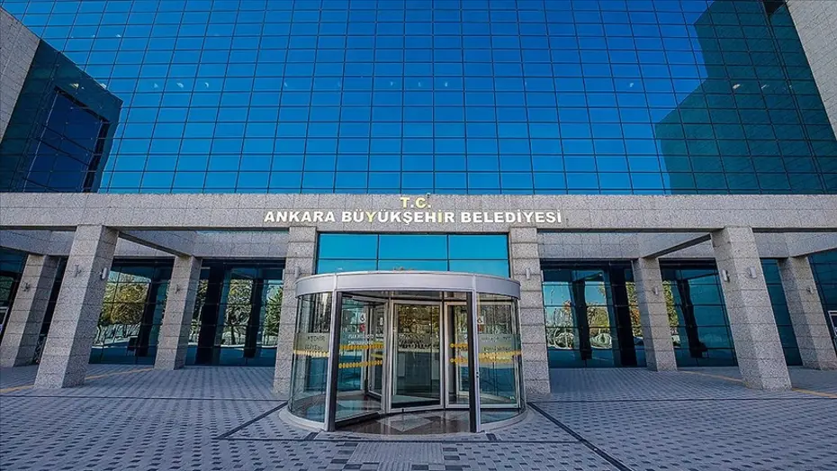 Ankara Büyükşehir Belediyesi'nde konser soruşturması. 3 sanık tahliye edildi
